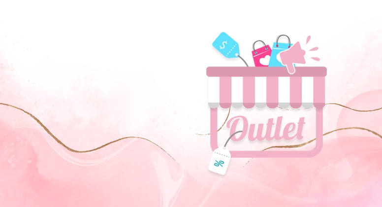 L'Arte a Parte - Outlet